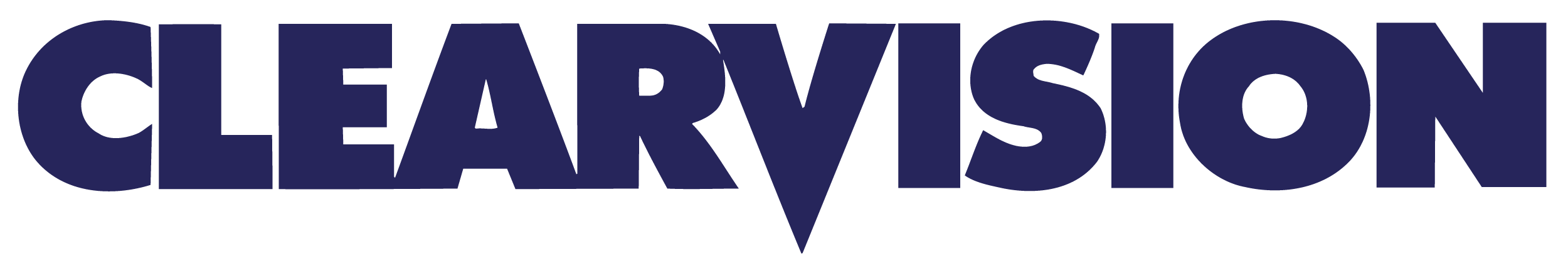 ClearVision Optical
