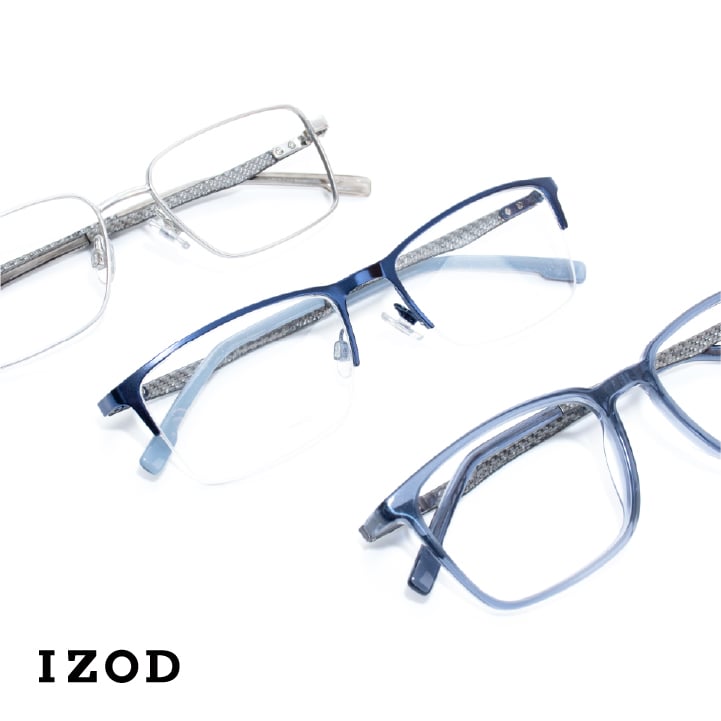 IZOD-3