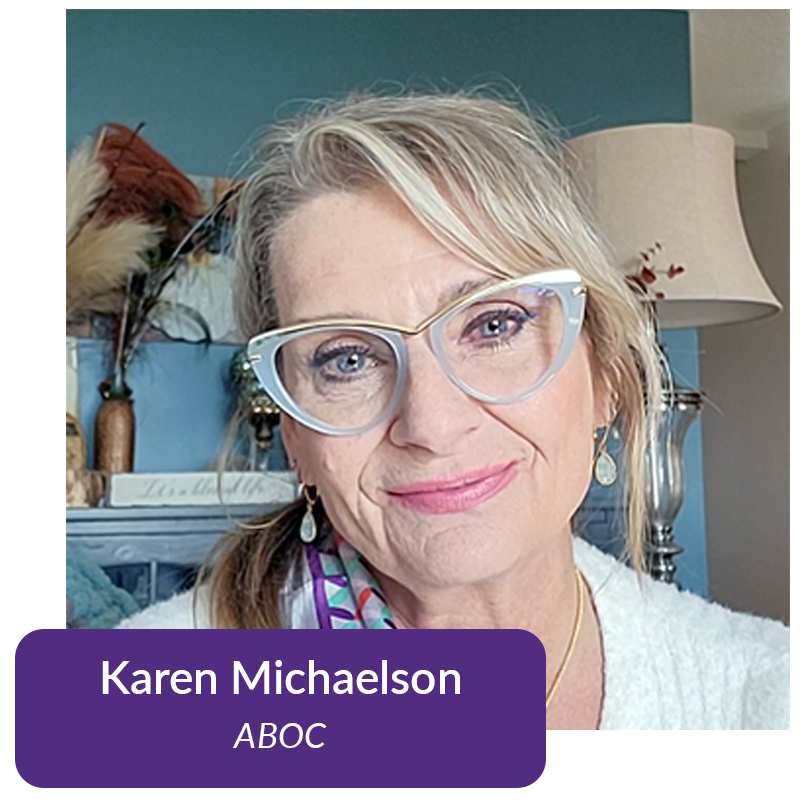 KarenMichaelson KarenMichaelson
